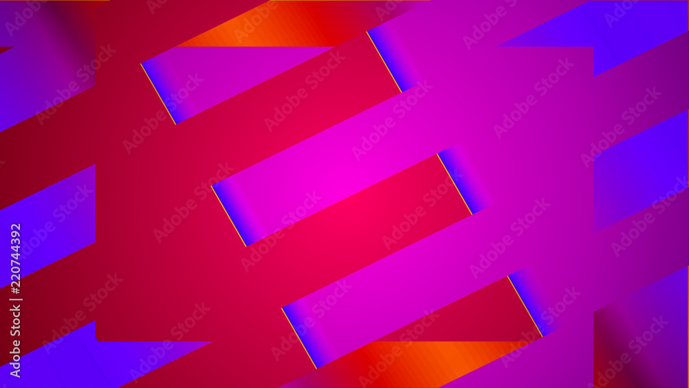 Background in paper style. Of multi-colored details. Background in paper style. Of multi-colored details.