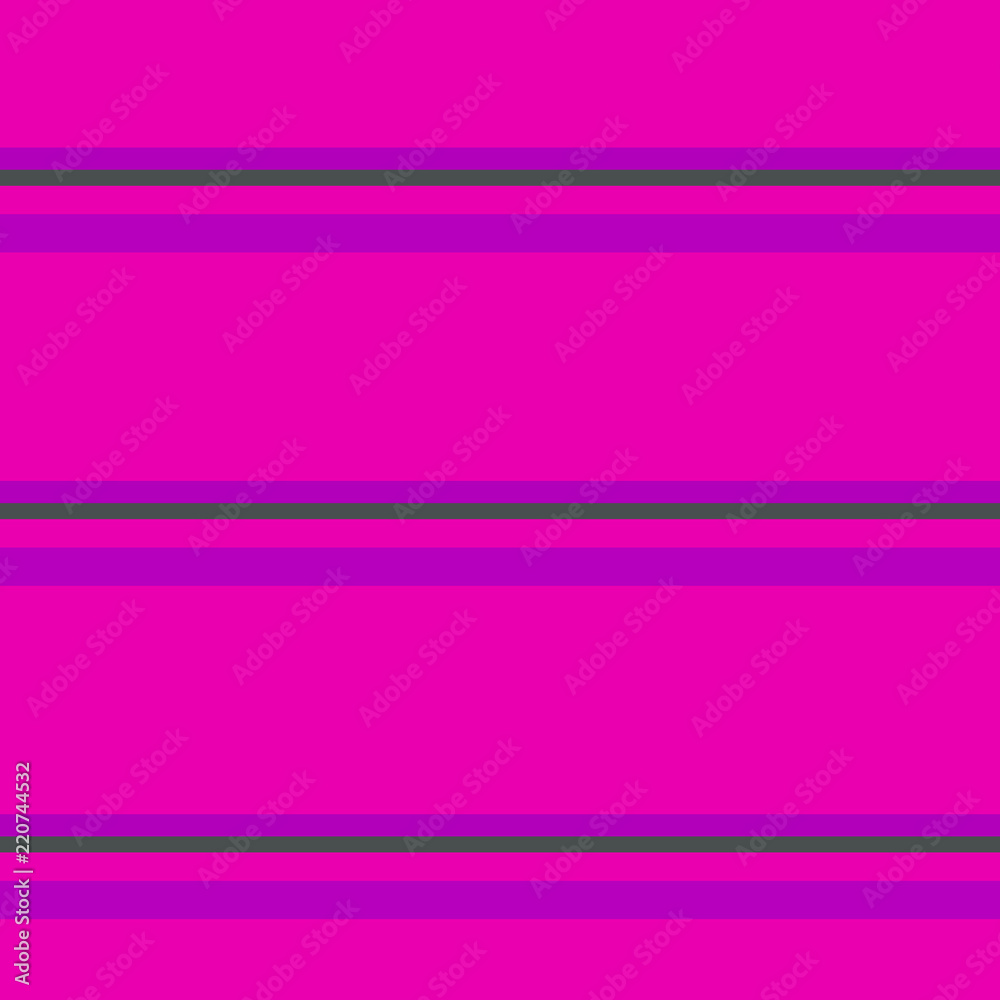 Seamless background pattern with multicolored straight lines.