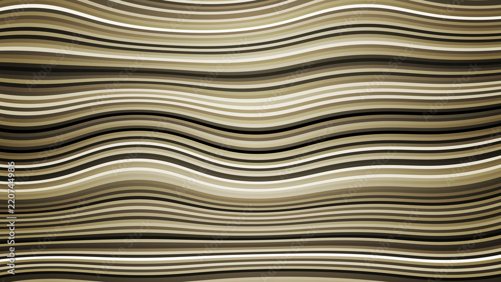 Background with color lines. Background with color lines.