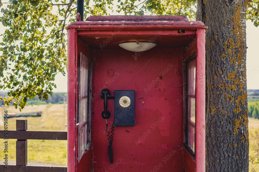 phone booth телефонная будка telephone