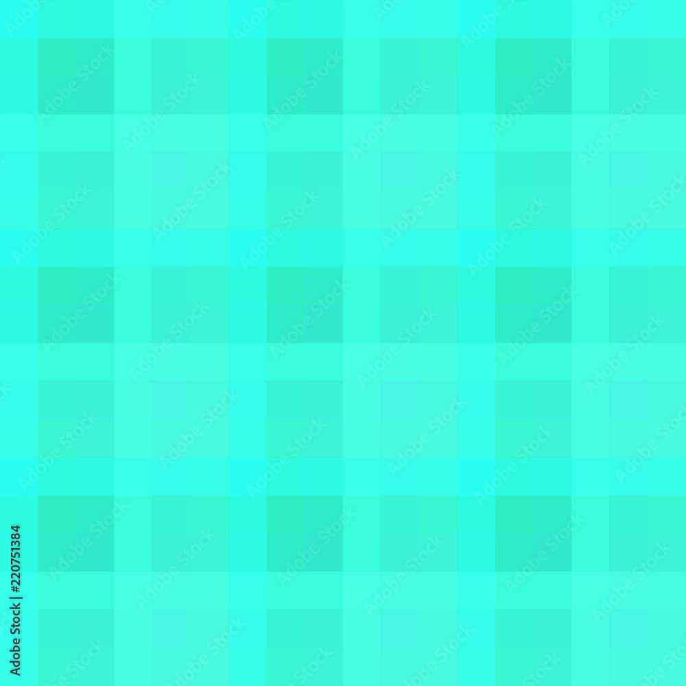 Seamless pattern background from a variety of multicolored squares. Seamless pattern background from a variety of multicolored squares.
