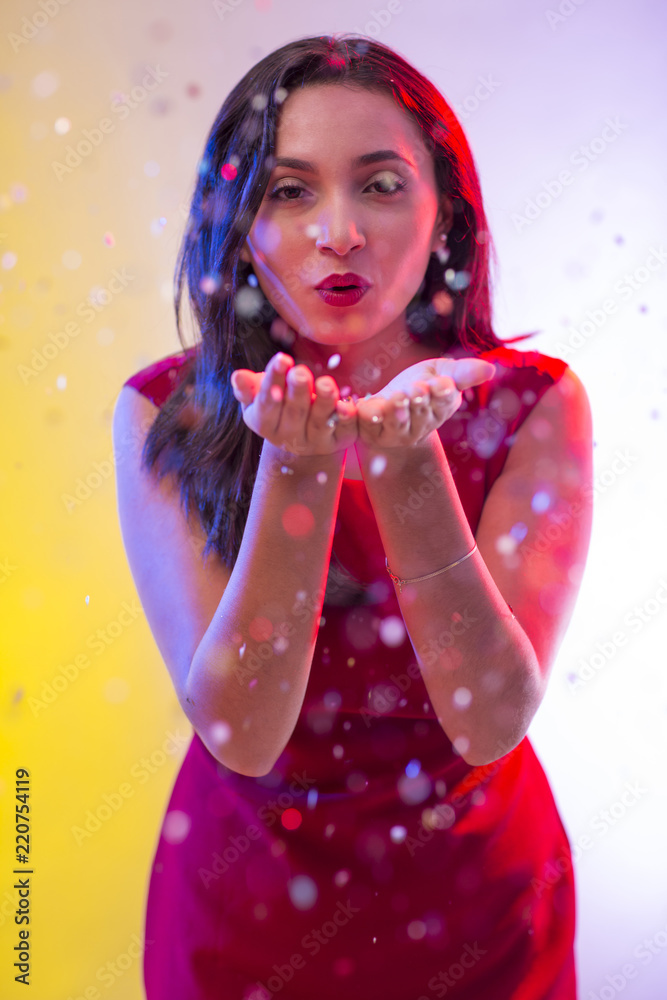 color christmas party new year color christmas party new year