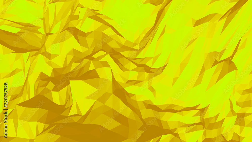 Background from polygons. With shadows and light. Background from polygons. With shadows and light.
