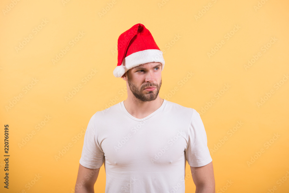 Santa claus fashion Santa claus fashion