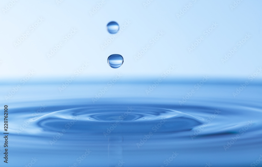 water drops splash water drops splash