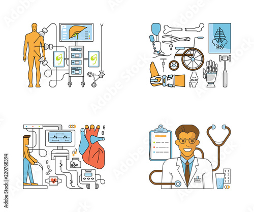 medical centre website