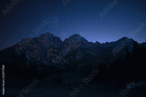 Night Stars