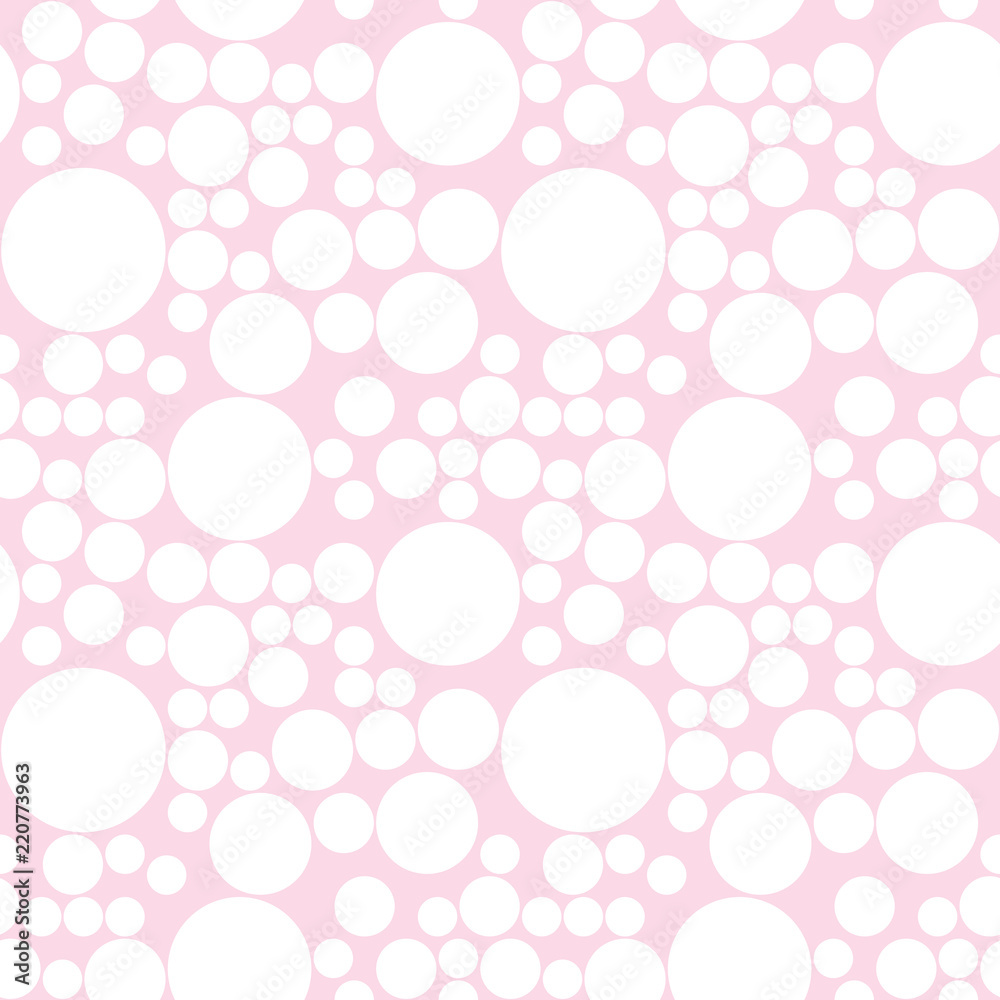 abstract seamless geometric vector circle pattern abstract seamless geometric vector circle pattern