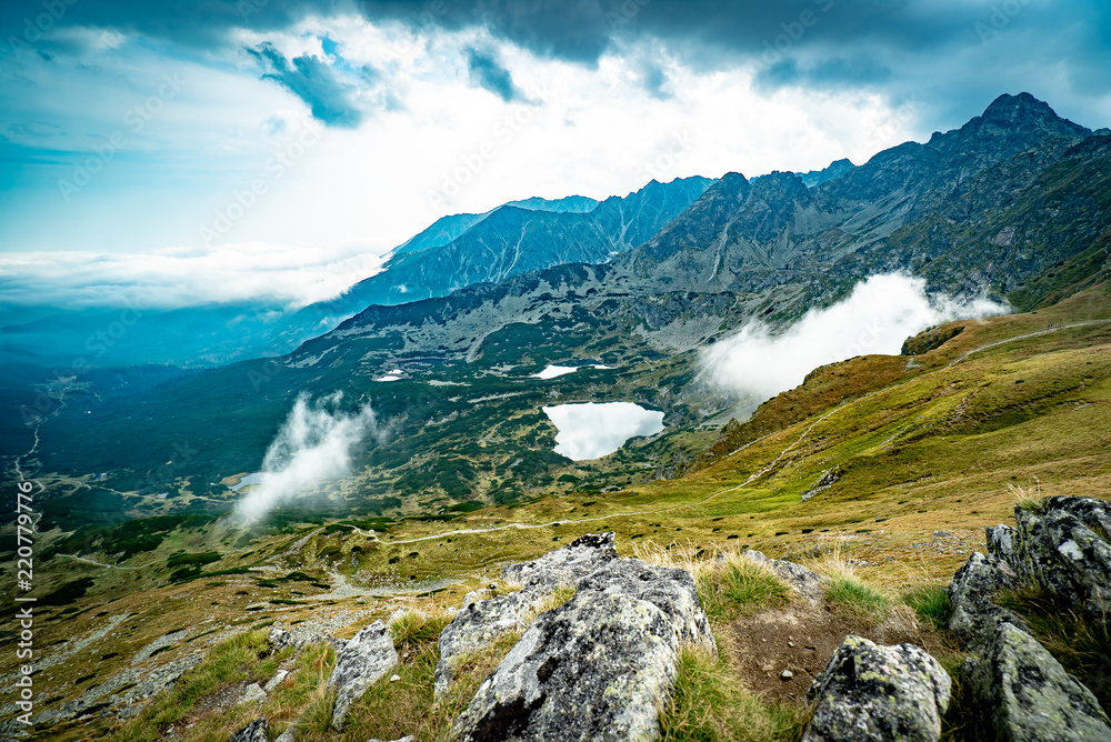 Poland, Zakopane, Mountain Poland, Zakopane, Mountain