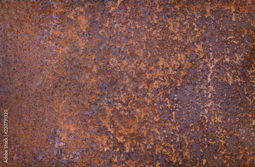 Rost-Textur 2