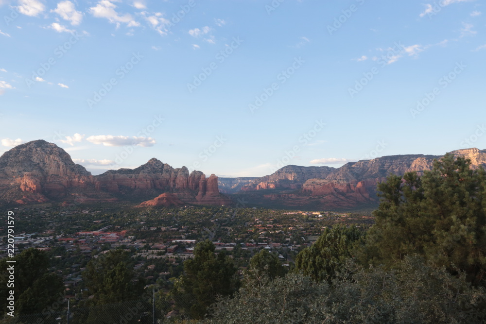 Mountains Mountains