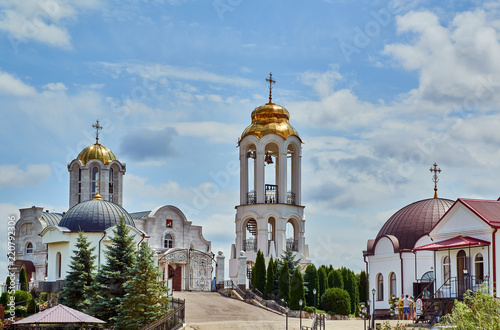 St. George's Convent. photo