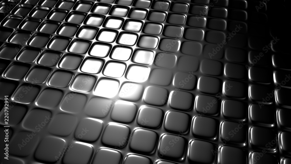 Metal industrial black grunge background. 3d illustration, 3d rendering. Metal industrial black grunge background. 3d illustration, 3d rendering.