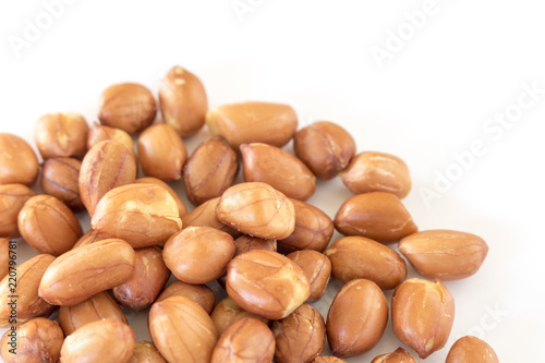 Wallpaper Mural 沢山のピーナッツ Torontodigital.ca