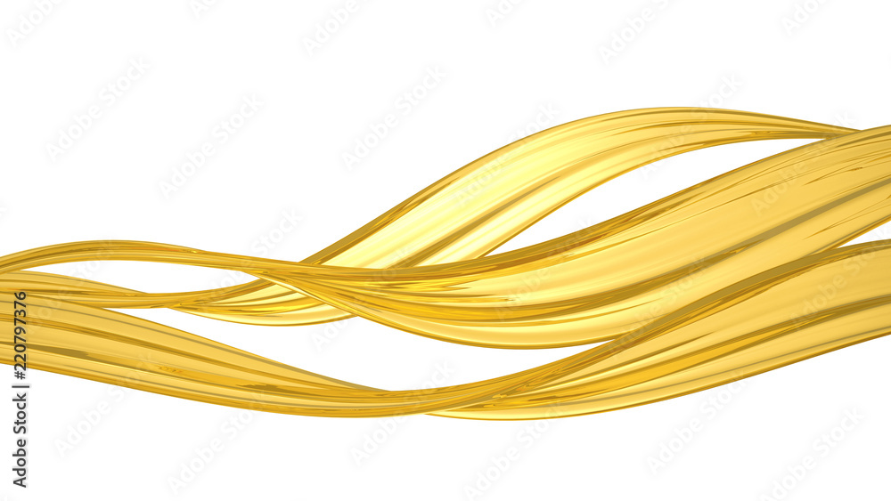 Oil splash. 3d illustration, 3d rendering. Oil splash. 3d illustration, 3d rendering.