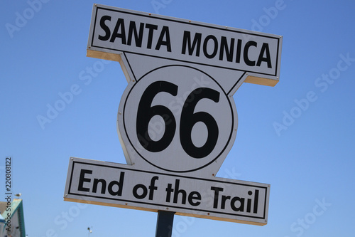 Santa Monica