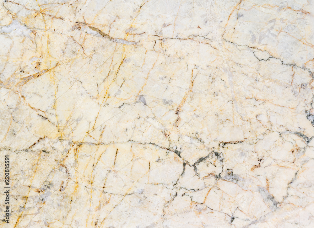 yellow mable stone background