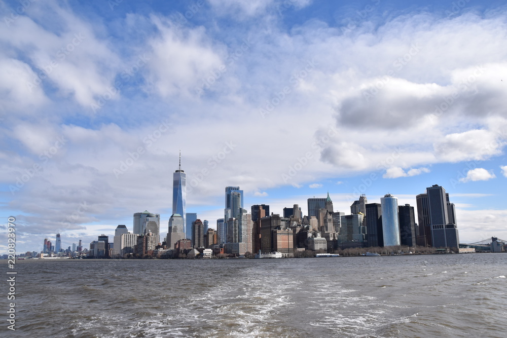 Fototapeta premium travel