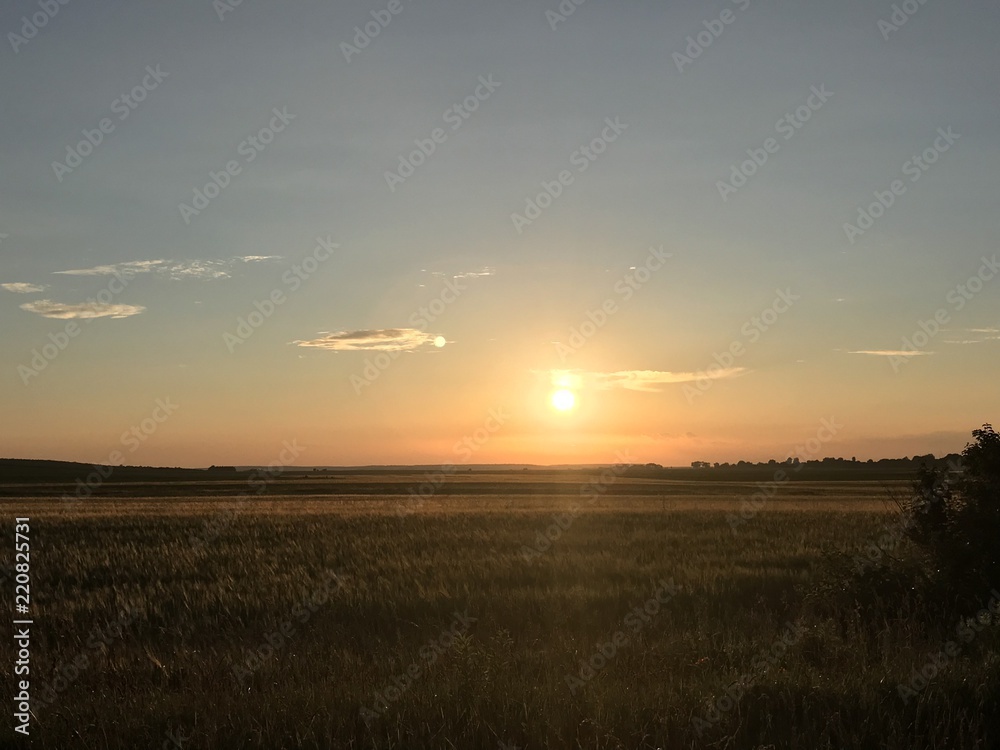 Obraz premium Sunrise