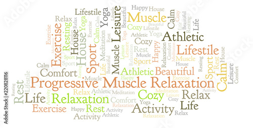 Progressive Muscle Relaxati...
