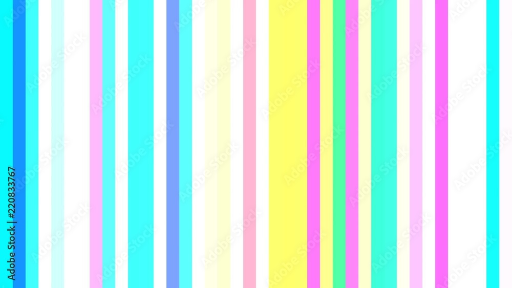 Abstract color mosaic background animation loop Abstract color mosaic background animation loop