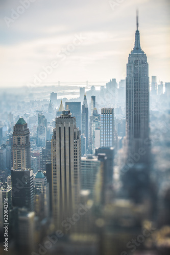 New York City Manhattan © Aliaksei