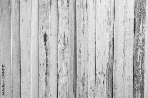 Vertical Line of Wood background texture