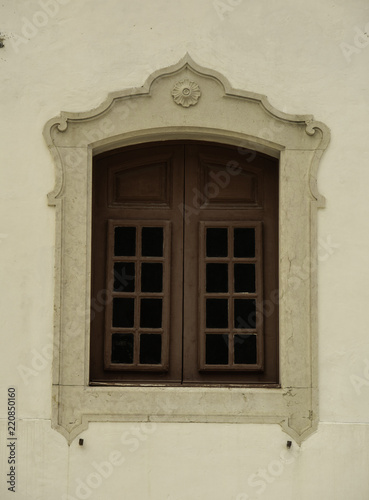 Janela e Porta Portas e Janelas