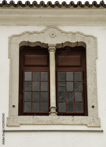 Janela e Porta Portas e Janelas