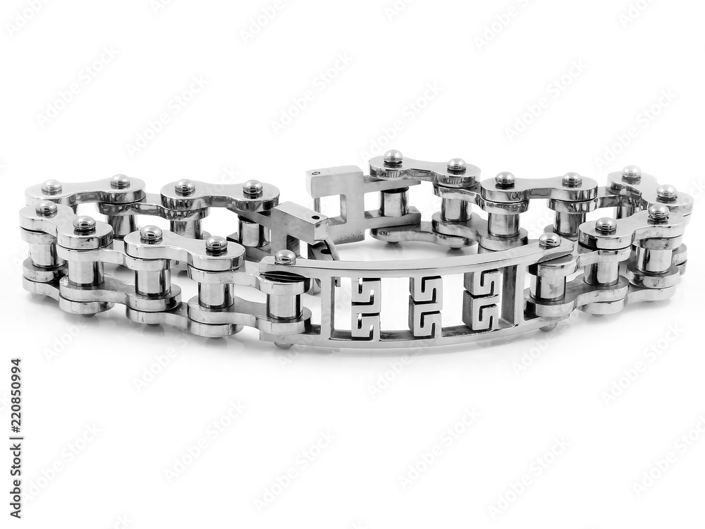 Jewelry bracelet for men. Skulls, crosses and classic. Stainless steel. Jewelry bracelet for men. Skulls, crosses and classic. Stainless steel.
