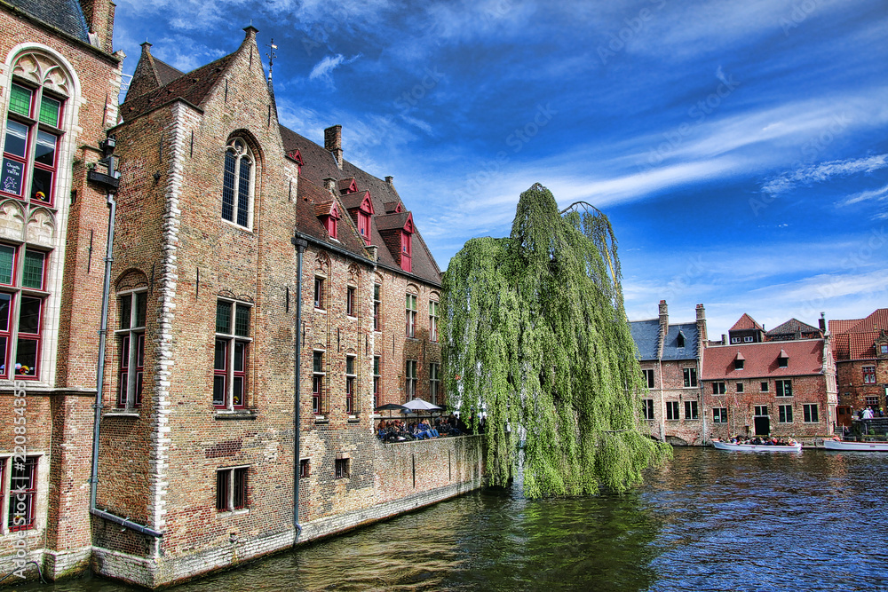 Bruges