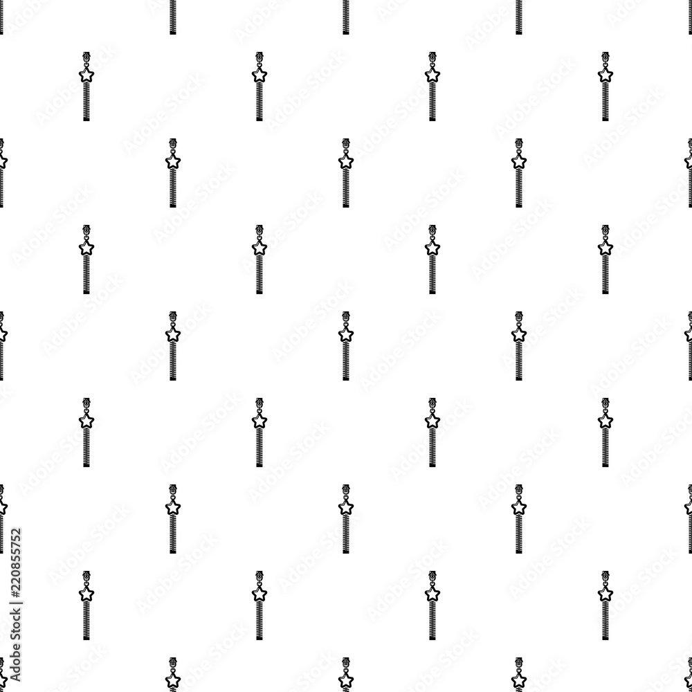 Closed zip icon. Simple illustration of closed zip vector icon for web Closed zip icon. Simple illustration of closed zip vector icon for web