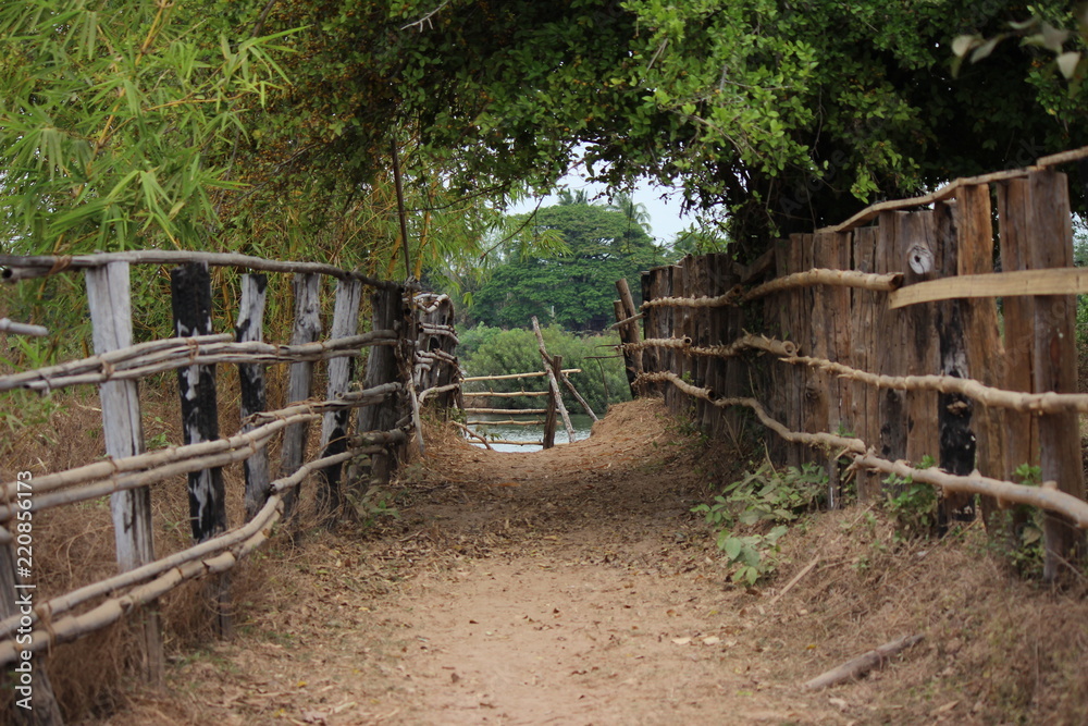 travel Laos