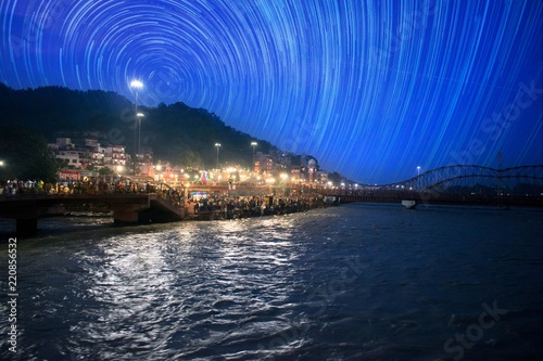 Haridwar, Uttarakhand, travel, tourism, tourist, Aarti ceremony, ceremony, Ganga Aarti, Ganges, spiritual, Hinduism, yoga, meditation, Haridwar tourist places, explore Haridwar, Uttarakhand tourist pl