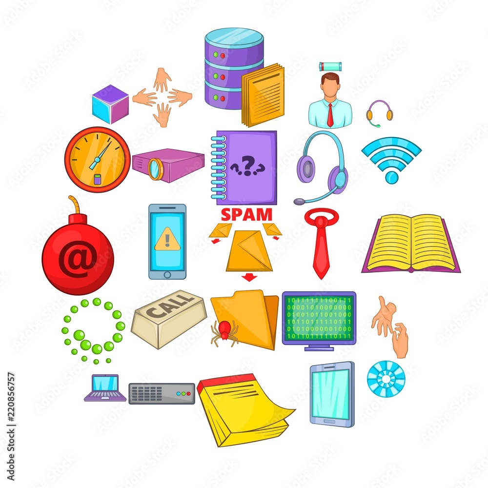 Workshop icons set. Cartoon set of 25 workshop vector icons for web isolated on white background Workshop icons set. Cartoon set of 25 workshop vector icons for web isolated on white background
