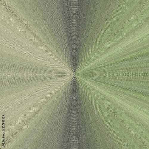 Hypnotic concentric multicolor mosaic pattern kaleidoscope