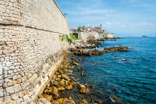 Antibes photo