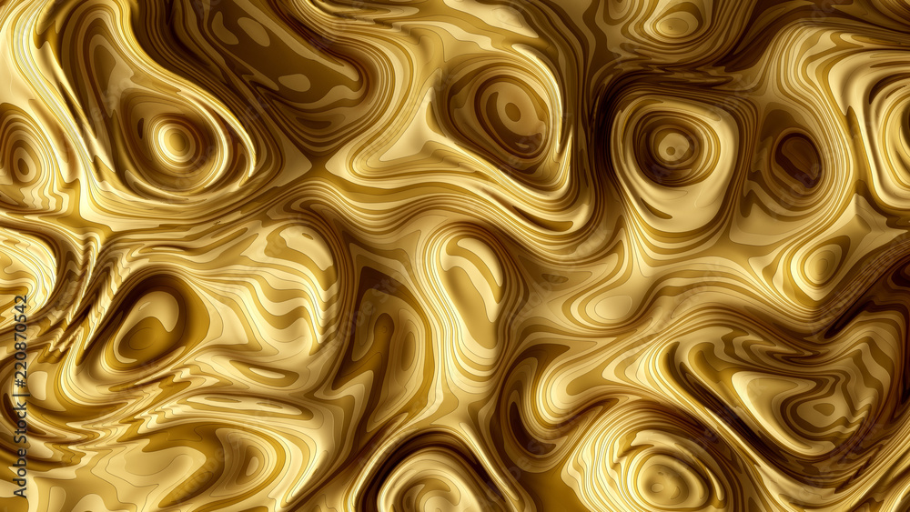 Unusual, beautiful, wood texture. 3d illustration, 3d rendering. Unusual, beautiful, wood texture. 3d illustration, 3d rendering.