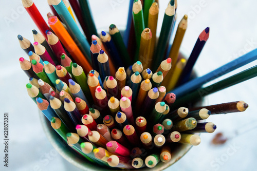 colorido