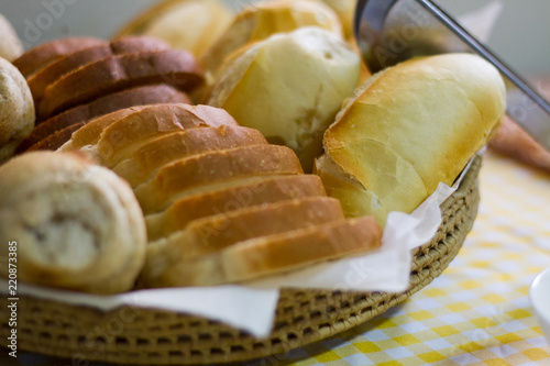 Pães