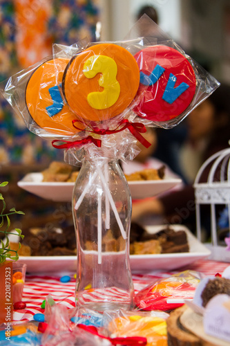 festa
