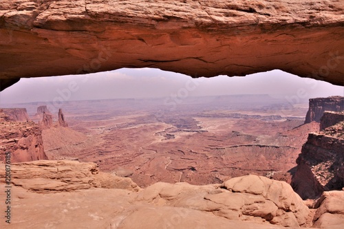 Travel to Canyonlands National Park