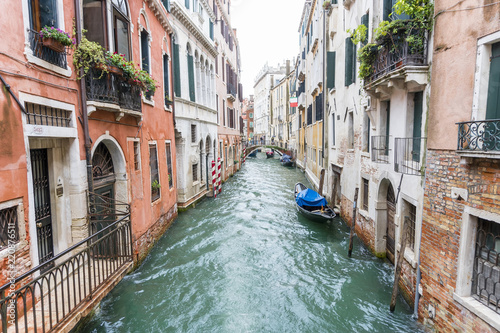 one of the great Venice canals