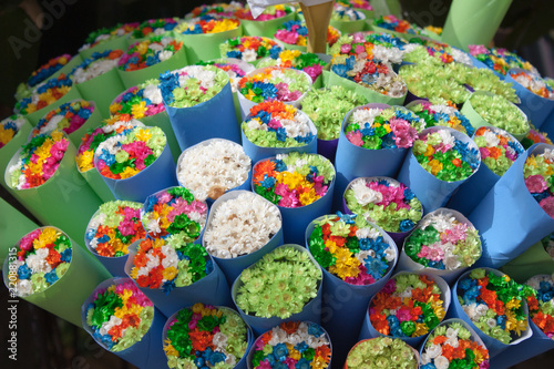 flowers