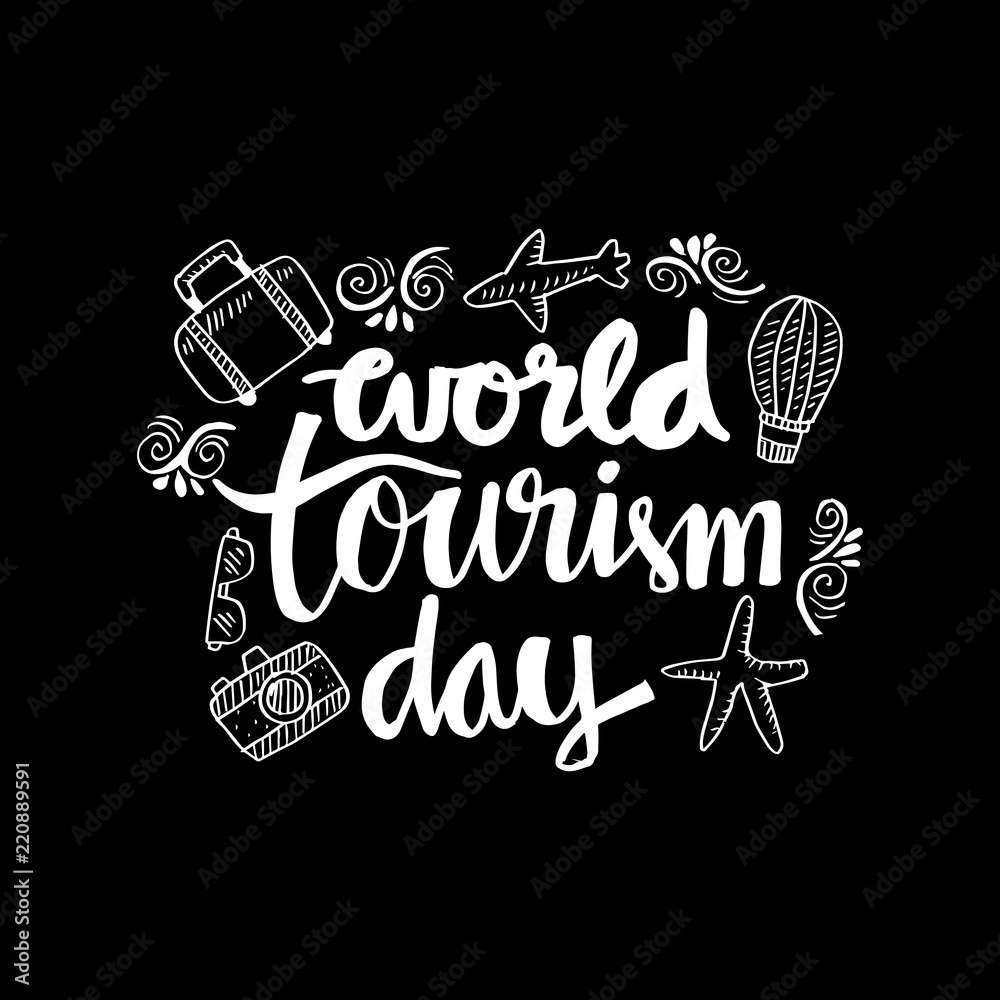 World Tourism Day