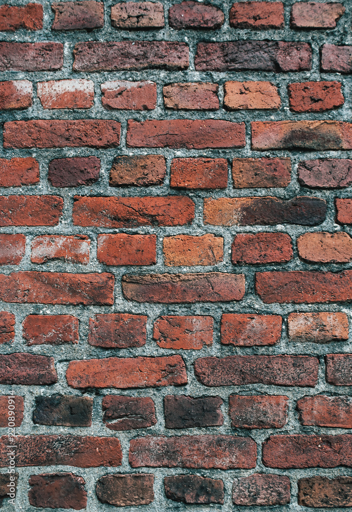 Altes Mauerwerk verwittert Textur Hintergrund Altes Mauerwerk verwittert Textur Hintergrund