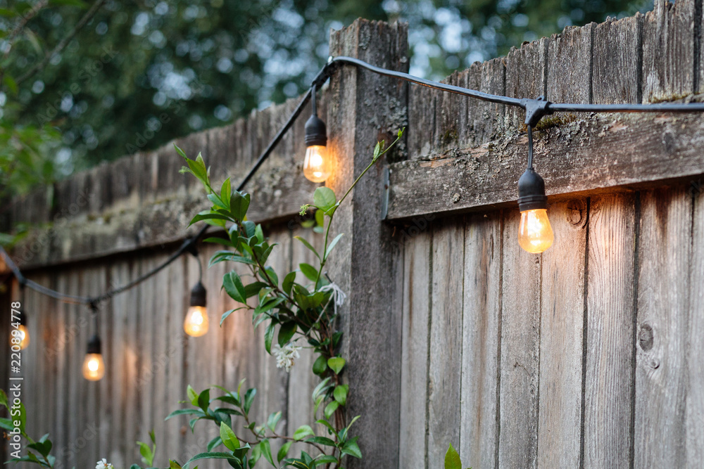 Summer string lights deals