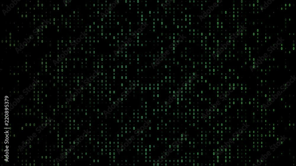 4k Gradient, colorful binary code with lots of the number zero glowing and fading out loopable background video on a black screen for stock market and exchange, data, big data, business finance, 4k Gradient, colorful binary code with lots of the number zero glowing and fading out loopable background video on a black screen for stock market and exchange, data, big data, business finance,