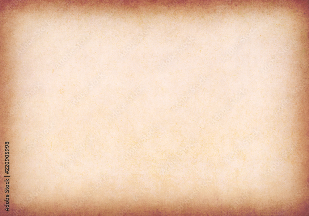 Obraz premium antique cracked paper texture
