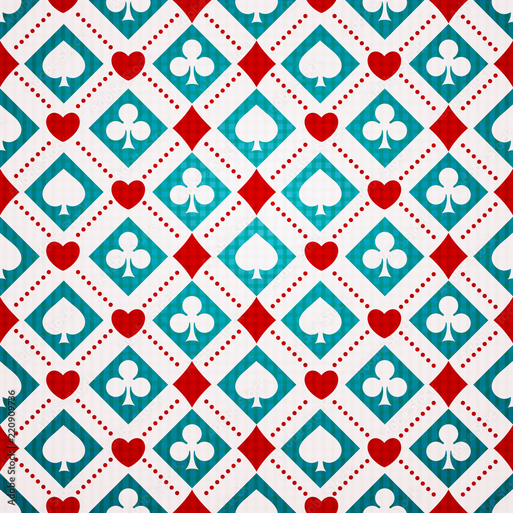 Seamless background with suits. Seamless background with suits.
